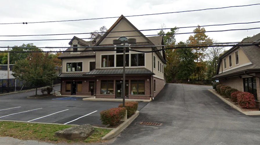 Retail Property for Sale in Wappingers Falls New York 12590